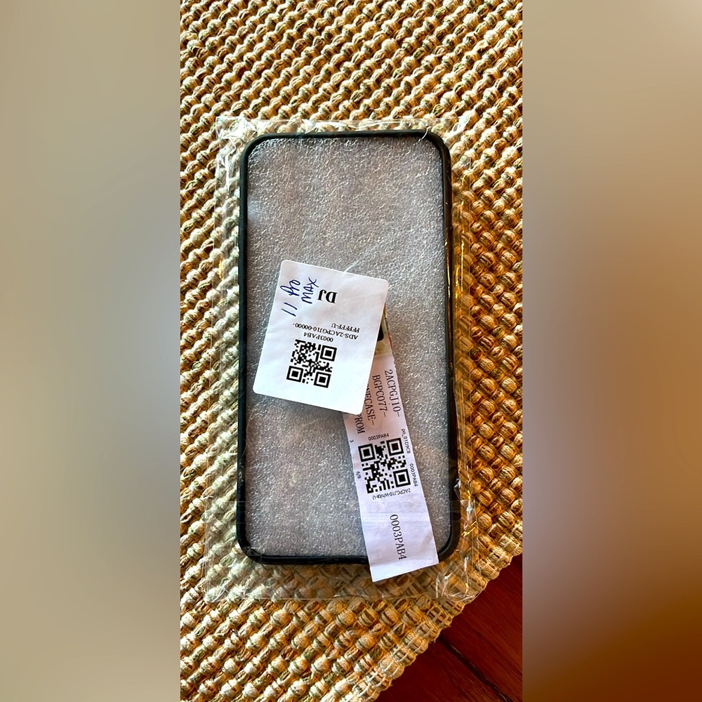 iPhone 11 Pro Max MIAMI DOLPHINS PHONE CASE